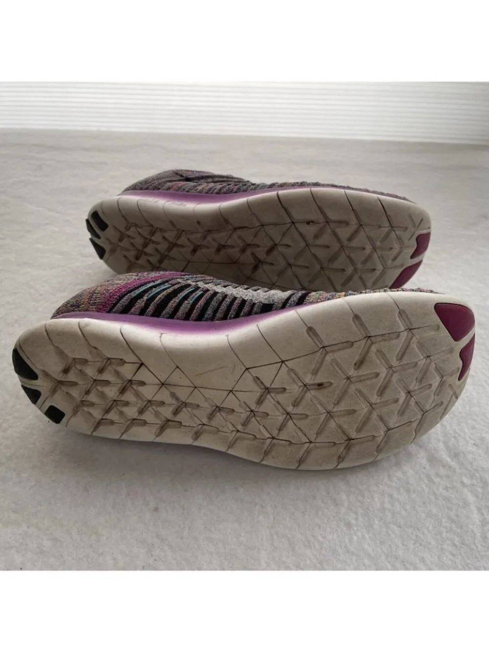 Nike one shoe